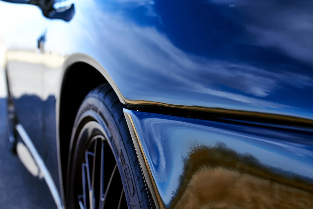 1999 Porsche 996 Carrera - Image 16 of 31