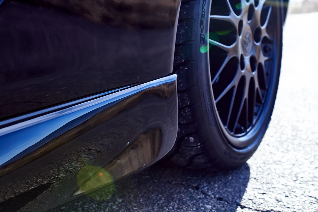 1999 Porsche 996 Carrera - Image 15 of 31