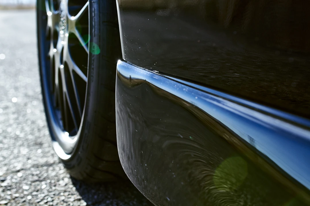 1999 Porsche 996 Carrera - Image 14 of 31