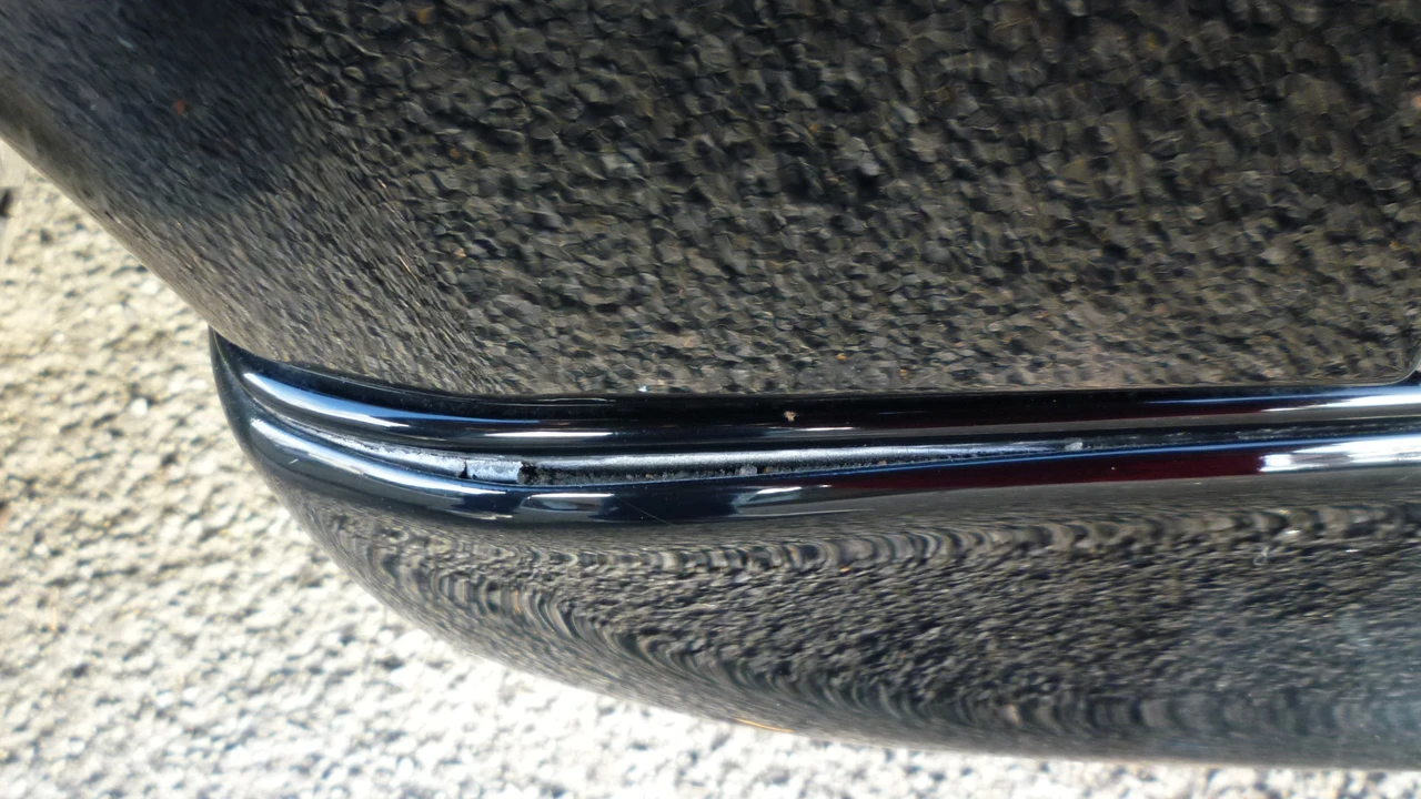 1999 Porsche 996 Carrera - Image 17 of 31