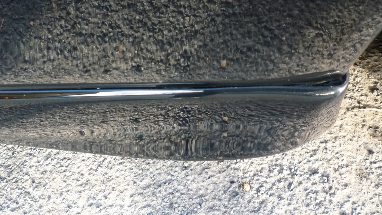 1999 Porsche 996 Carrera - Image 19 of 31
