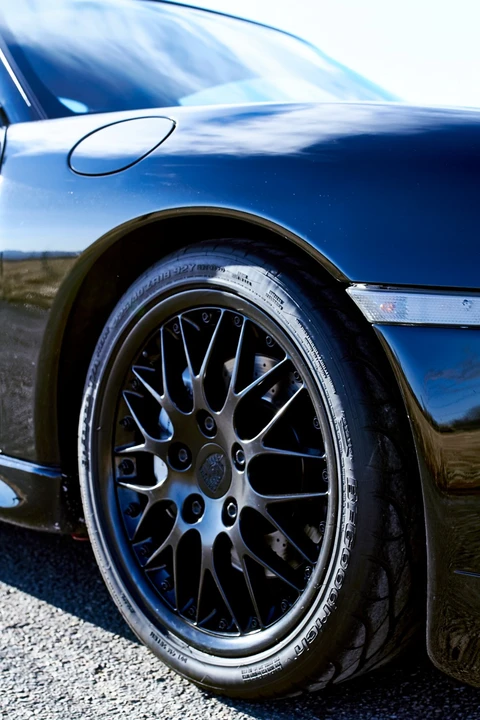 1999 Porsche 996 Carrera - Image 29 of 31