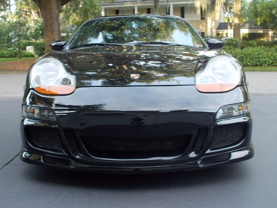1999 Porsche 996 Carrera - Image 17 of 31