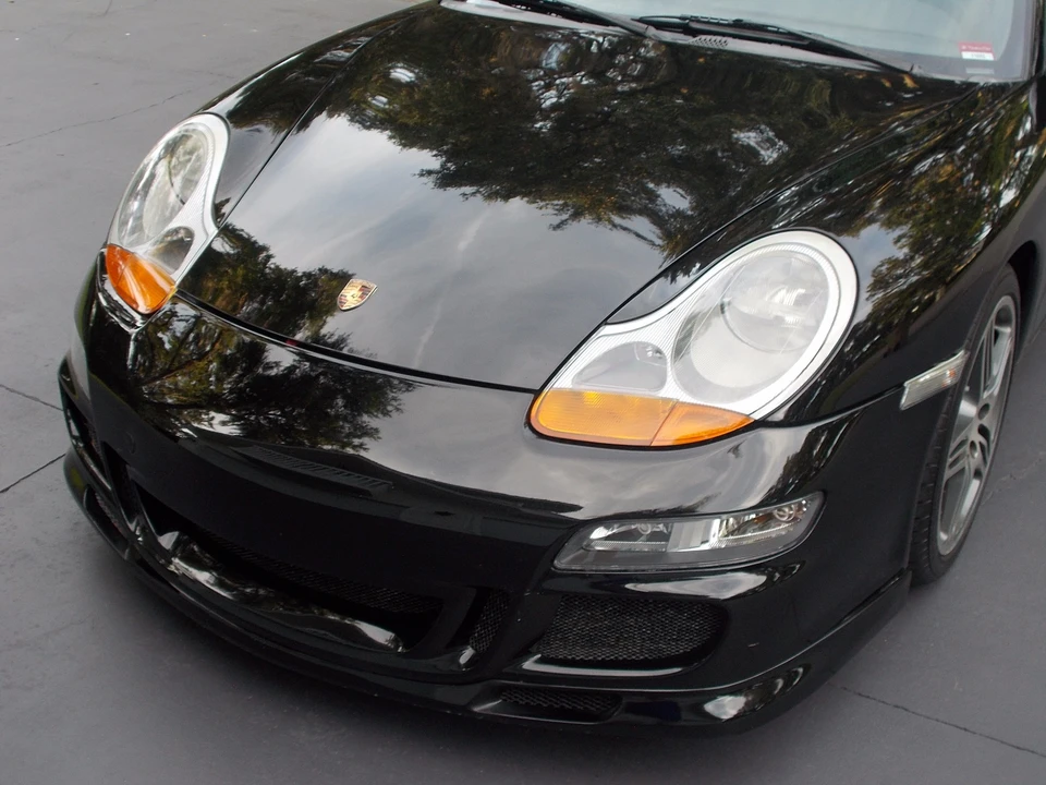 1999 Porsche 996 Carrera - Image 18 of 31