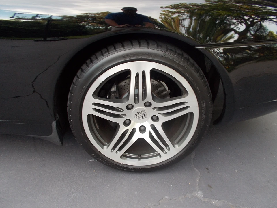 1999 Porsche 996 Carrera - Image 20 of 31