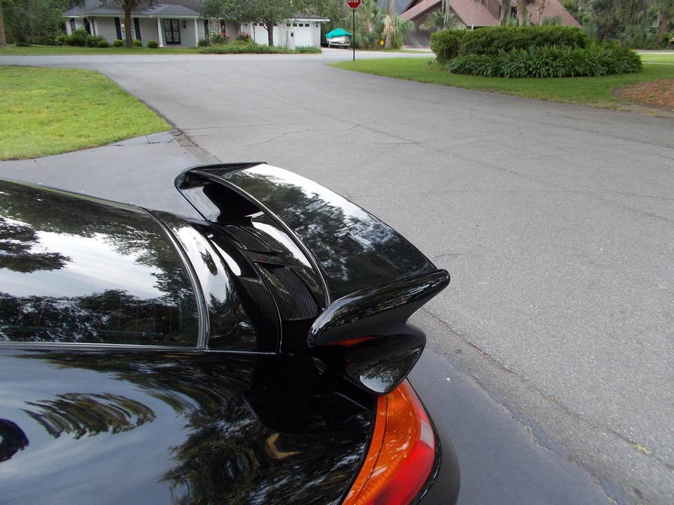 1999 Porsche 996 Carrera - Image 23 of 31