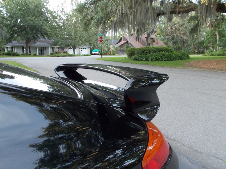 1999 Porsche 996 Carrera - Image 24 of 31