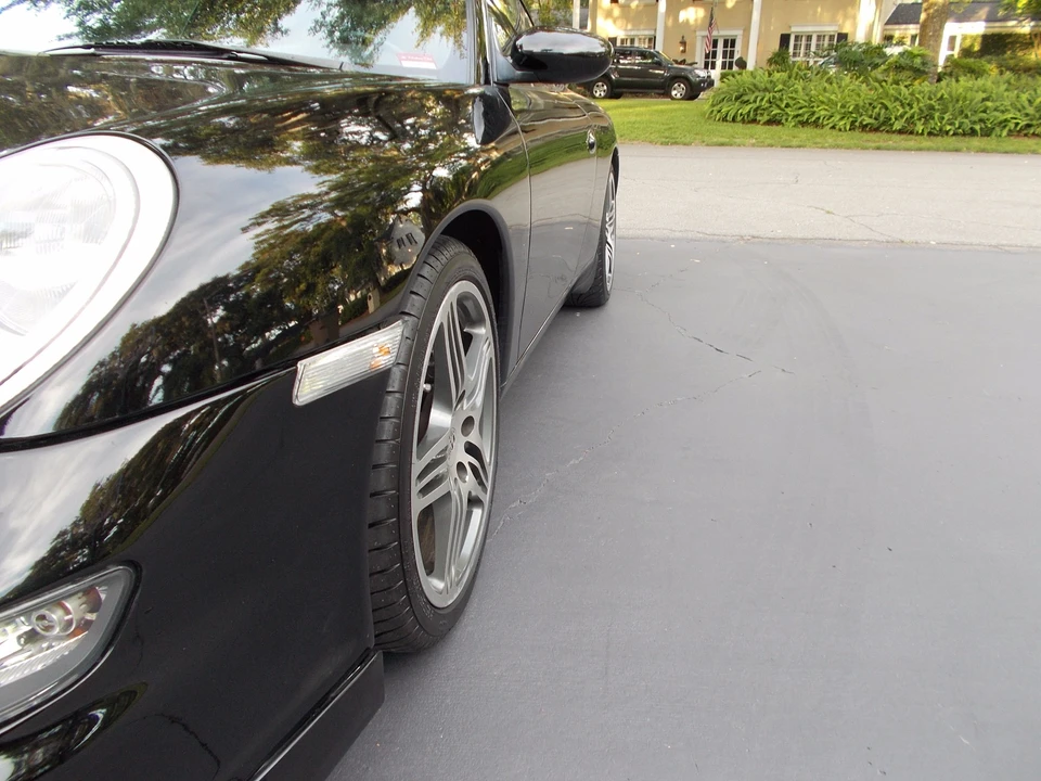 1999 Porsche 996 Carrera - Image 26 of 31