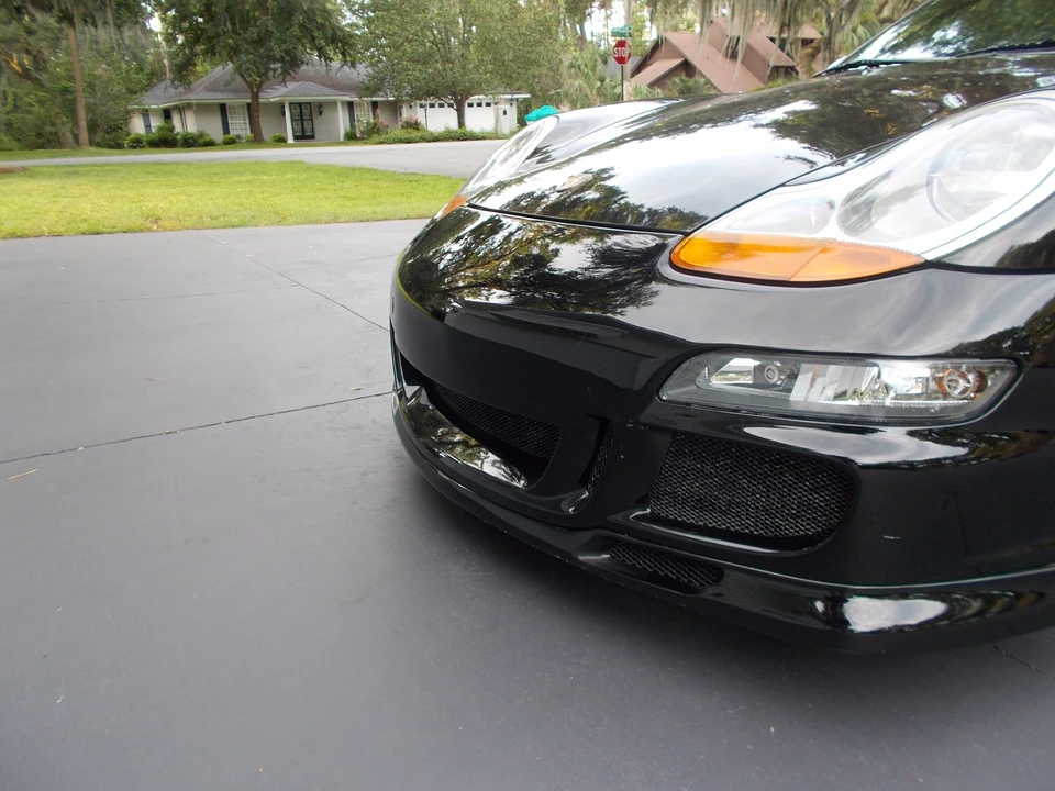 1999 Porsche 996 Carrera - Image 27 of 31