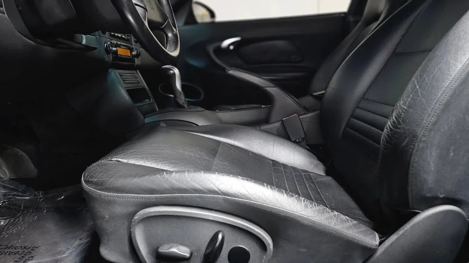 1999 Porsche 996 Carrera - Image 14 of 17