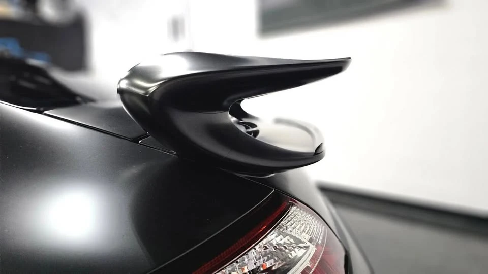 1999 Porsche 996 Carrera - Image 17 of 17