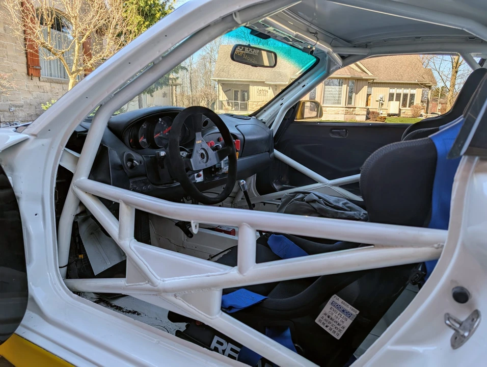 1999 Porsche 996 GT3 - Image 21 of 31