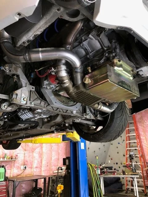 1999 Porsche 996 Carrera - Image 5 of 11