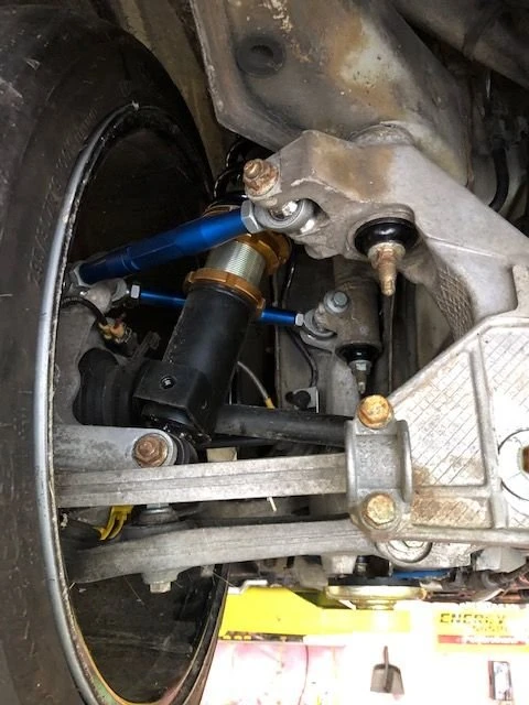 1999 Porsche 996 Carrera - Image 7 of 11