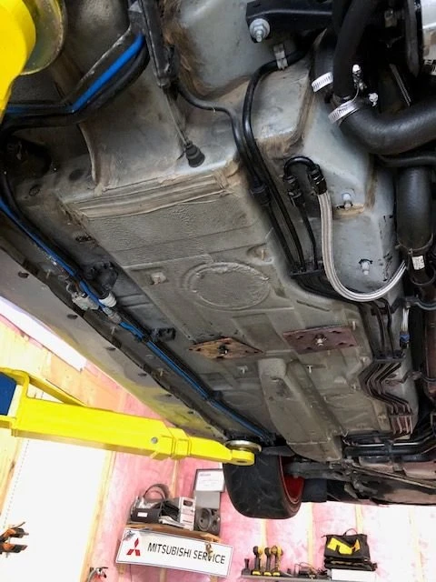 1999 Porsche 996 Carrera - Image 10 of 11