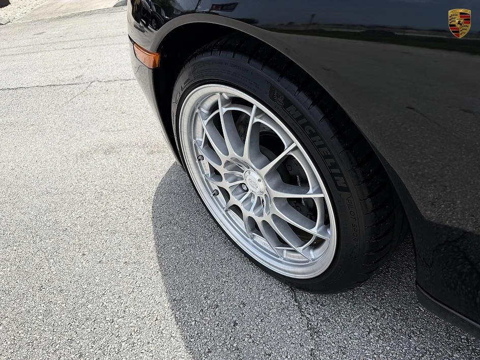 1999 Porsche 996 Carrera - Image 11 of 15
