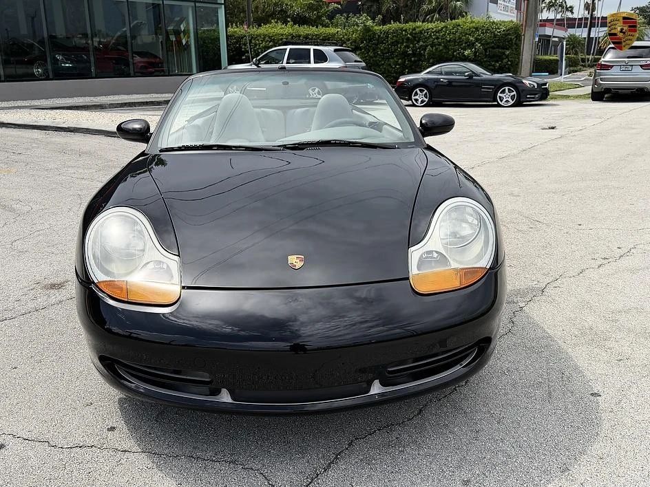 1999 Porsche 996 Carrera - Image 5 of 15