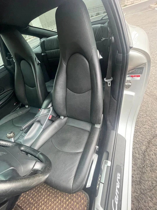 1999 Porsche 996 Carrera - Image 13 of 17