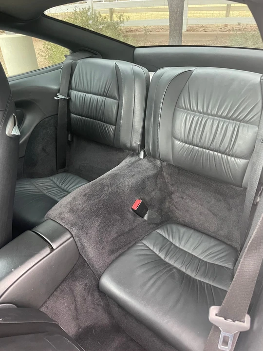 1999 Porsche 996 Carrera - Image 14 of 17
