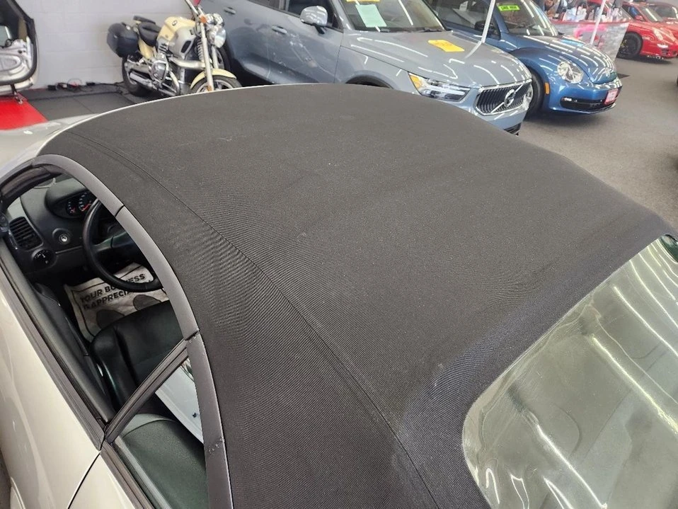 1999 Porsche 996 Carrera - Image 9 of 20