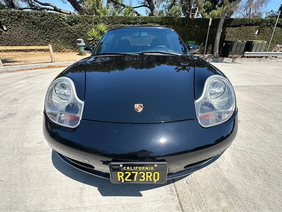 1999 Porsche 996 Carrera - Image 15 of 17