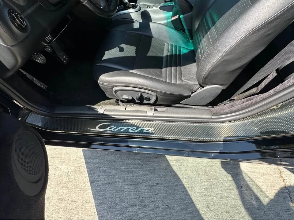 1999 Porsche 996 Carrera - Image 7 of 17