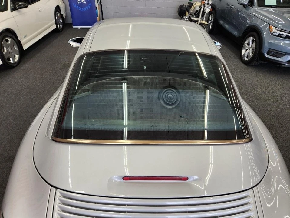 1999 Porsche 996 Carrera - Image 18 of 20