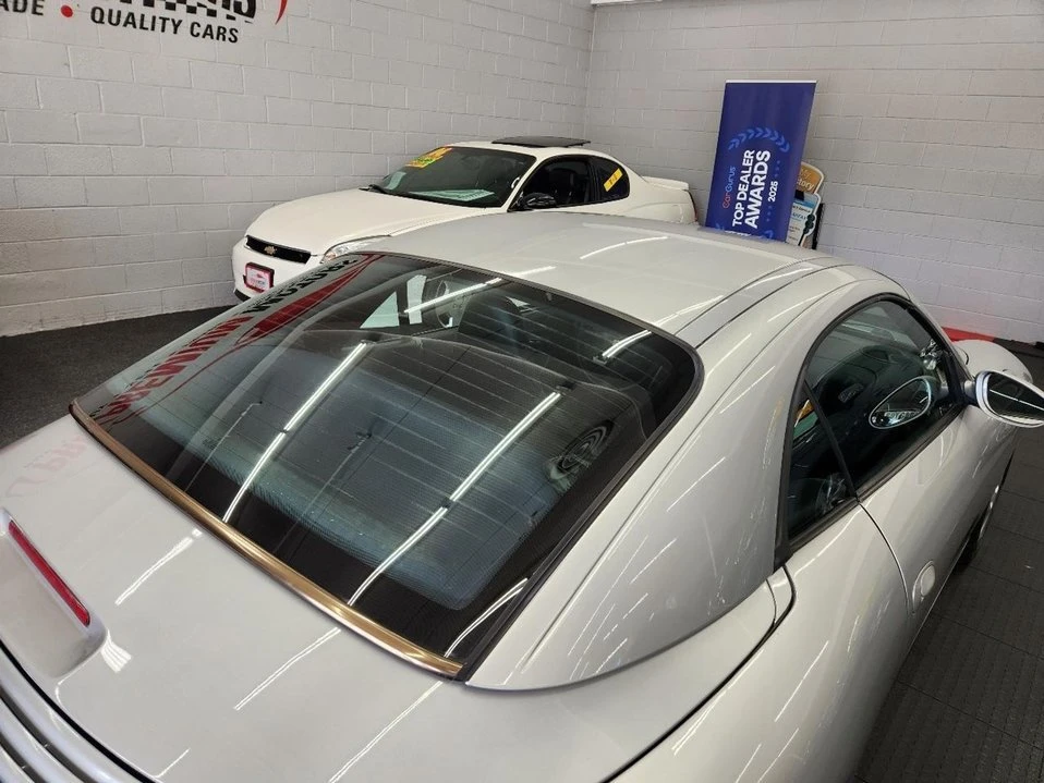 1999 Porsche 996 Carrera - Image 17 of 20