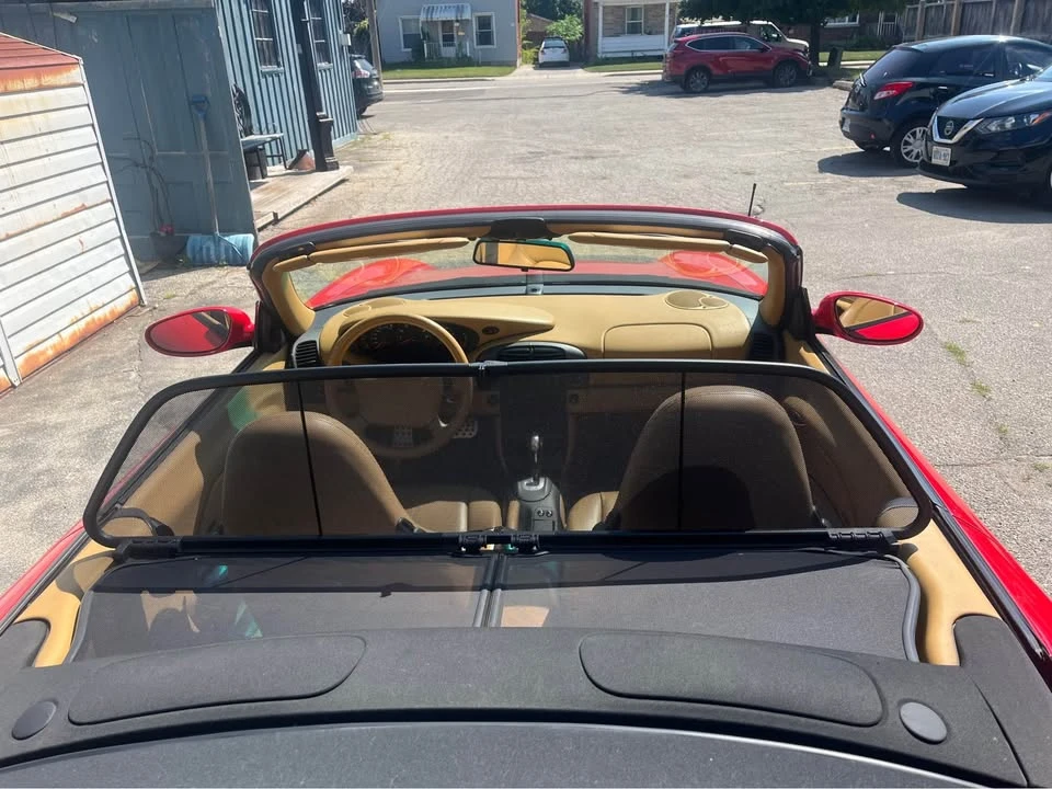 1999 Porsche 996 Carrera - Image 7 of 11