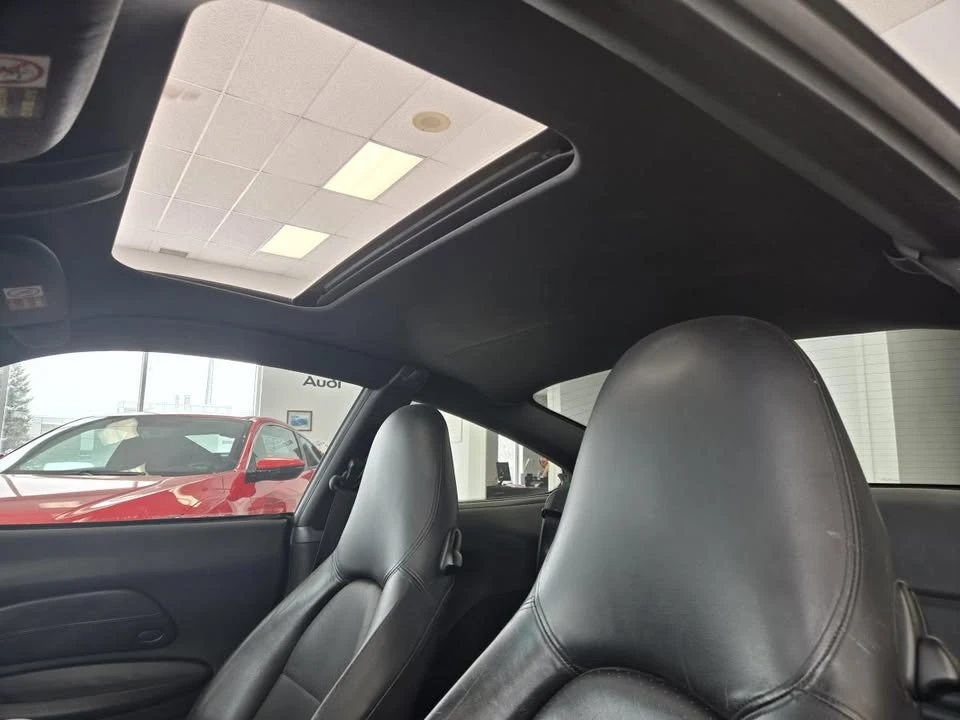 1999 Porsche 996 Carrera - Image 10 of 10