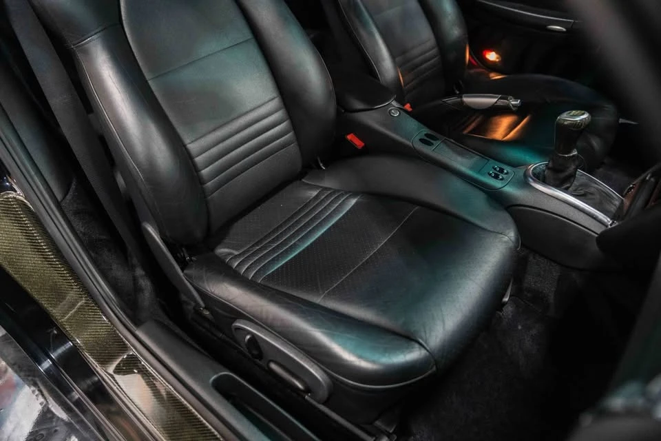 1999 Porsche 996 Carrera - Image 15 of 20