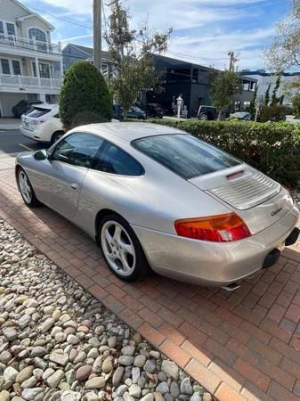 1999 Porsche 996 Carrera - Image 2 of 19