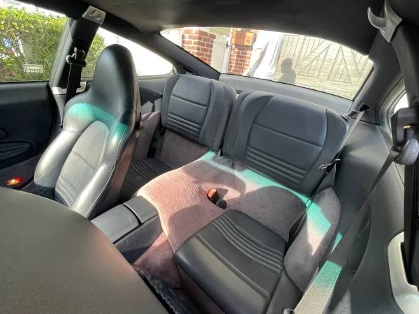 1999 Porsche 996 Carrera - Image 12 of 19