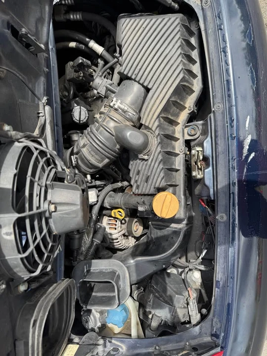 1999 Porsche 996 Carrera - Image 20 of 20