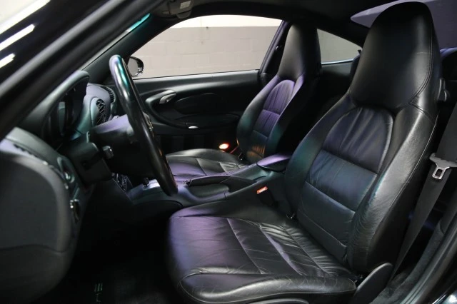1999 Porsche 996 Carrera - Image 11 of 24