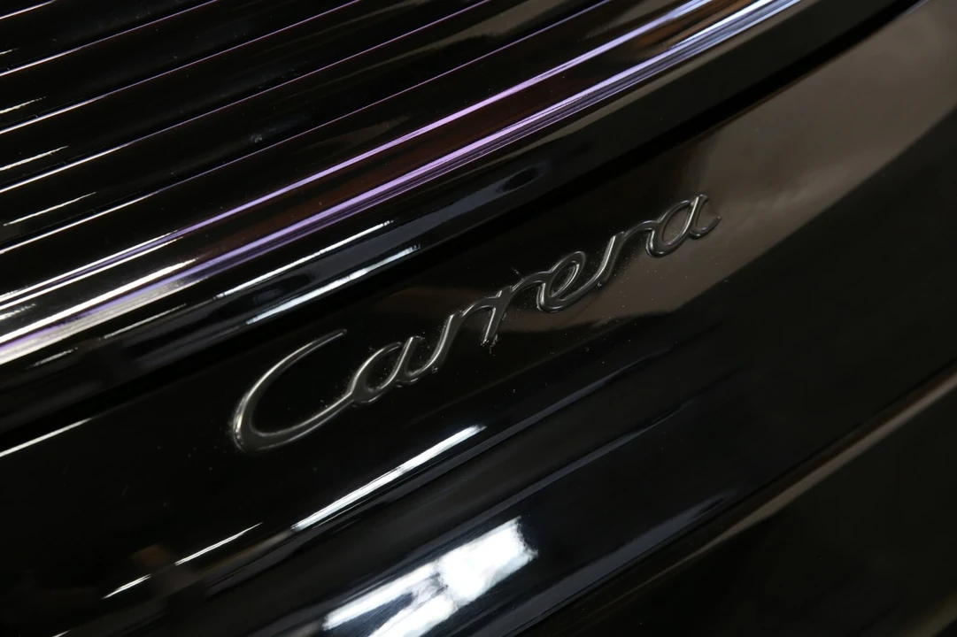 1999 Porsche 996 Carrera - Image 6 of 31
