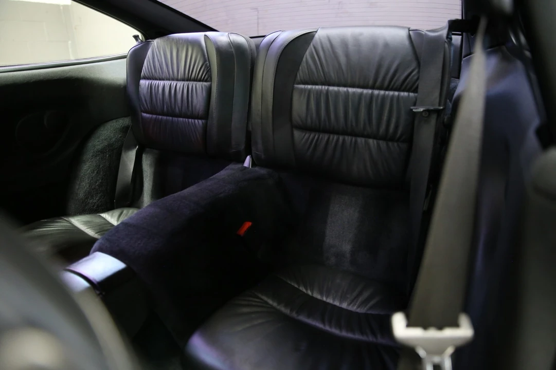 1999 Porsche 996 Carrera - Image 13 of 31