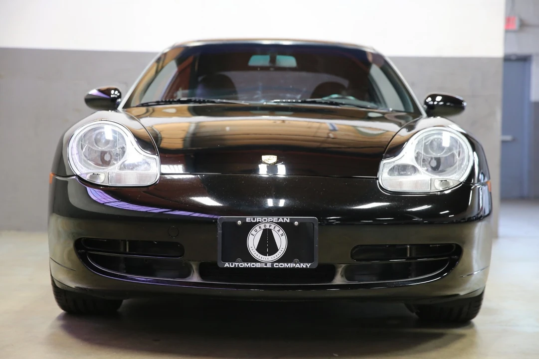1999 Porsche 996 Carrera - Image 16 of 31