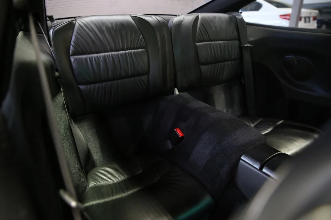 1999 Porsche 996 Carrera - Image 12 of 31