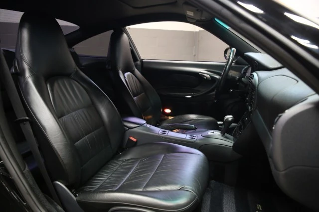 1999 Porsche 996 Carrera - Image 14 of 24