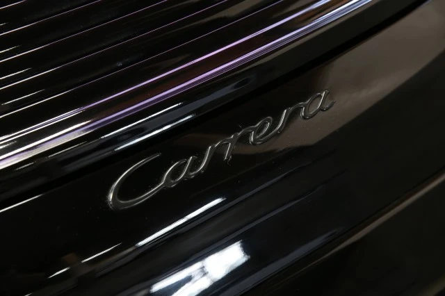 1999 Porsche 996 Carrera - Image 6 of 24