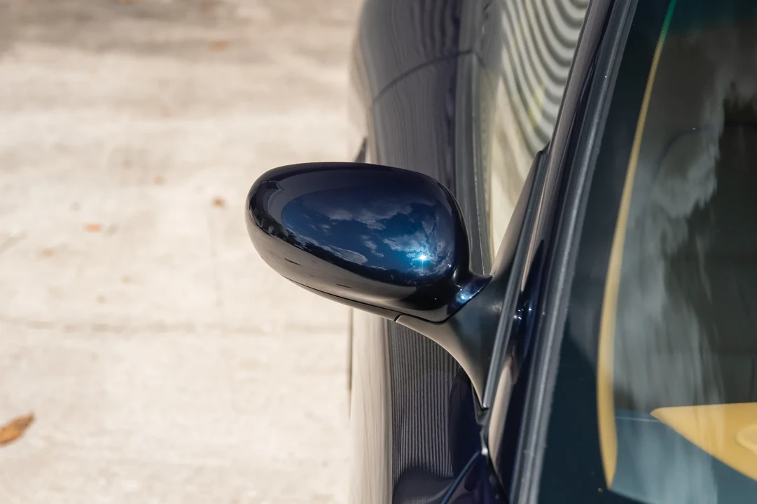 1999 Porsche 996 Carrera - Image 24 of 31