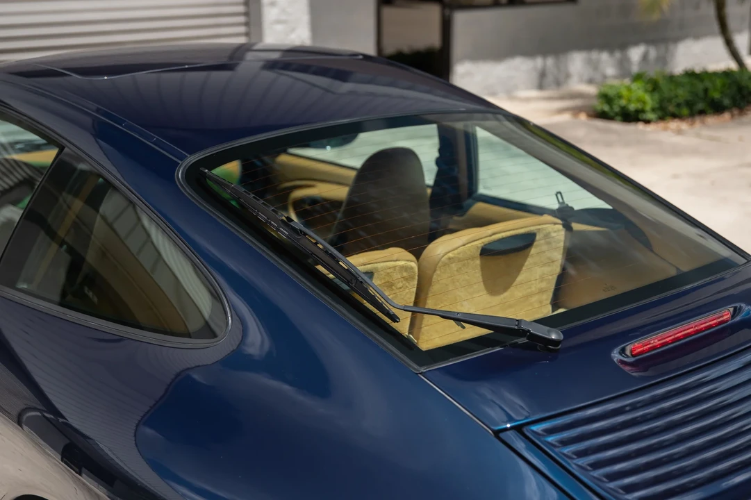 1999 Porsche 996 Carrera - Image 23 of 31