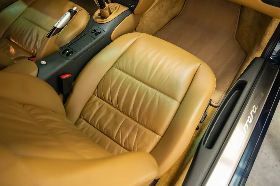 1999 Porsche 996 Carrera - Image 15 of 31