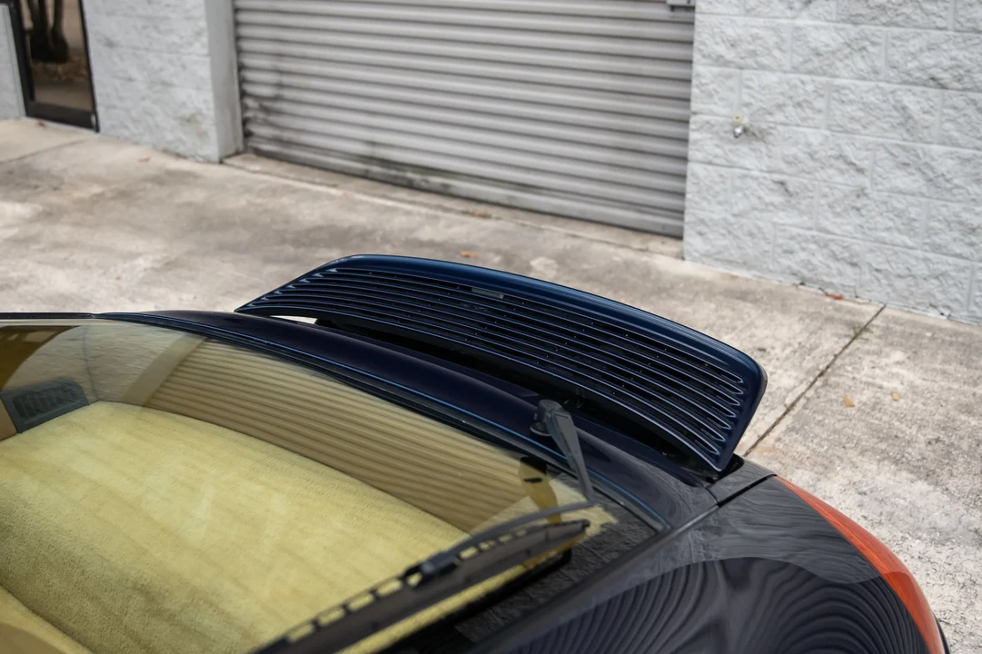 1999 Porsche 996 Carrera - Image 22 of 31