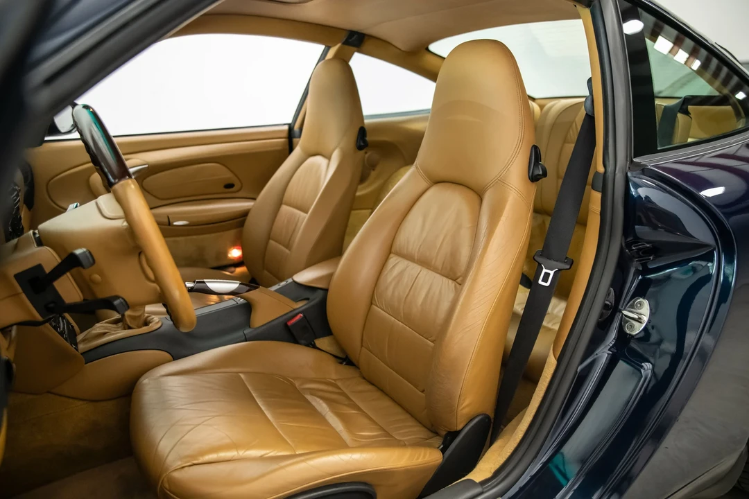 1999 Porsche 996 Carrera - Image 12 of 31