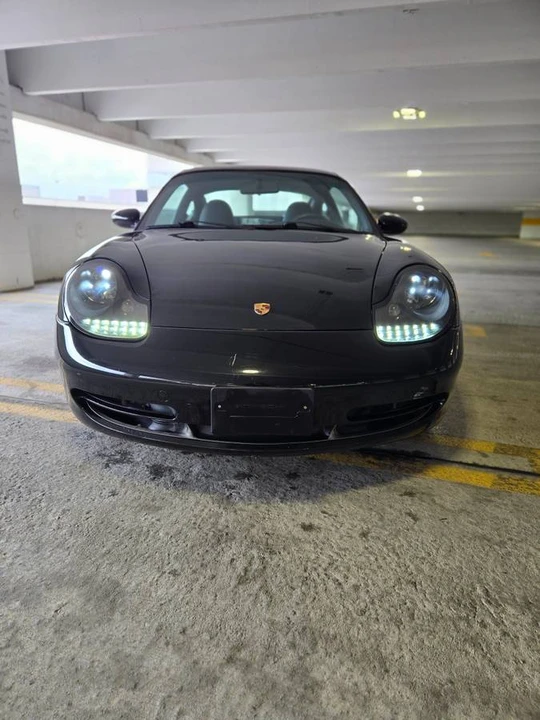 1999 Porsche 996 Carrera - Image 6 of 24