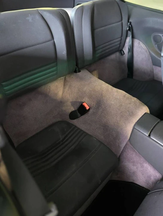 1999 Porsche 996 Carrera - Image 19 of 24