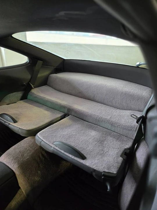 1999 Porsche 996 Carrera - Image 12 of 24