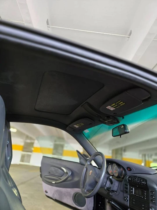 1999 Porsche 996 Carrera - Image 14 of 24